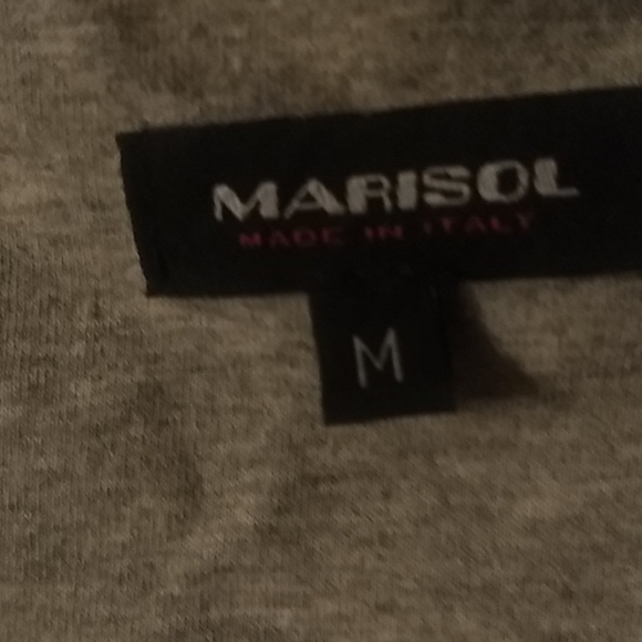 Wool coat - Picture 3 of 4